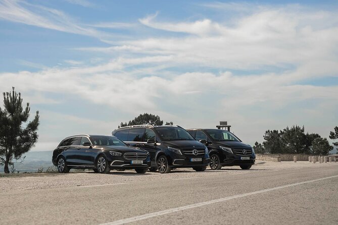 Private Transfer From Lisbon to Algarve - Traveler Reviews and Ratings