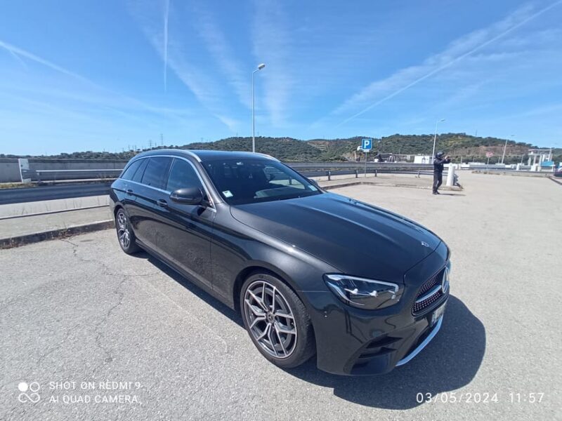 Private Transfer From Lisbon to Porto - Booking and Payment Details