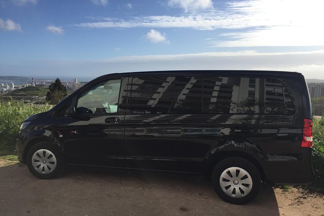 Private Transfer From Lisbon to Porto or From Porto to Lisbon - Pickup and Dropoff