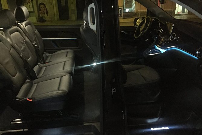 Private Transfer From Lisbon to Porto or From Porto to Lisbon - Customer Testimonials