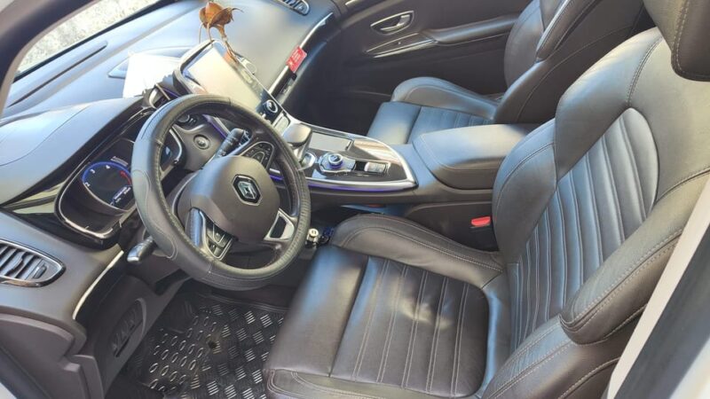 Private Transfer From Lisbon to Porto. - Pickup and Drop-off