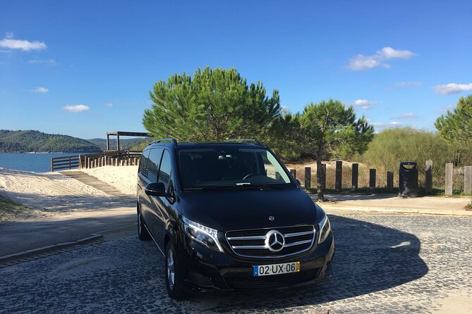 Private Transfer From Lisbon to Porto - With Stops or Direct - Experience Expectations