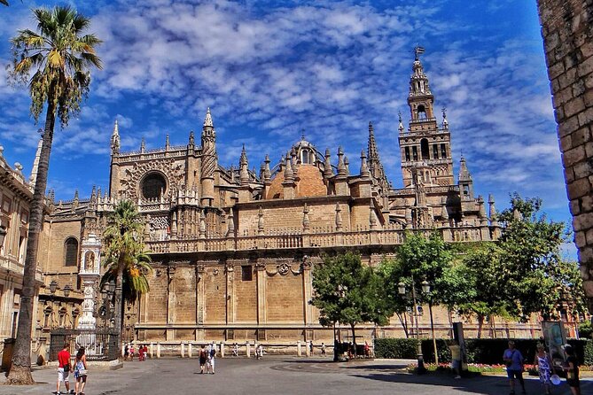 Private Transfer From Lisbon to Seville - Customer Reviews