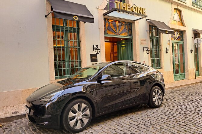 Private Transfer From Lisbon to Seville - Pricing and Group Size
