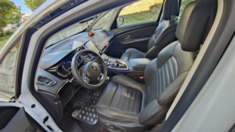 Private Transfer From Lisbon to Sintra - Additional Services
