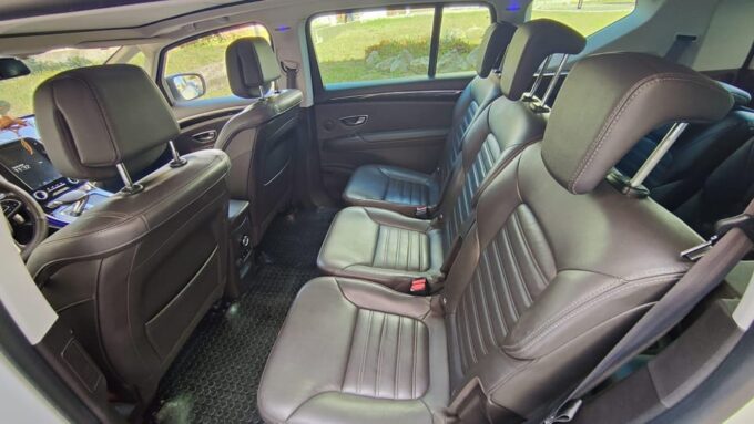 Private Transfer From Lisbon to Sintra - Pricing and Booking