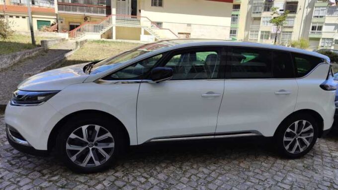 Private Transfer From Lisbon to Sintra - Convenient Transfer Experience