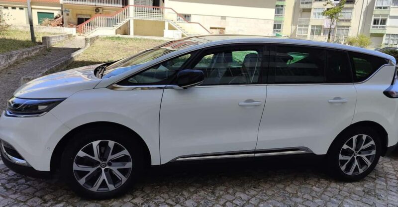 Private Transfer From Lisbon to the Algarve - Service Overview