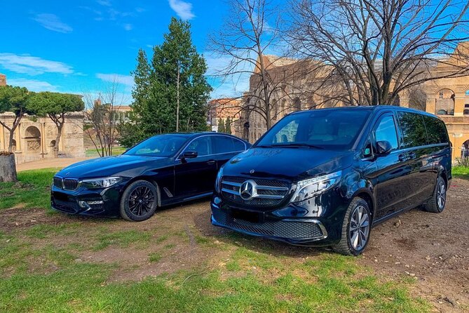 Private Transfer From Livorno Cruise Port to Pisa City Hotels - Booking and Cancellation Policy