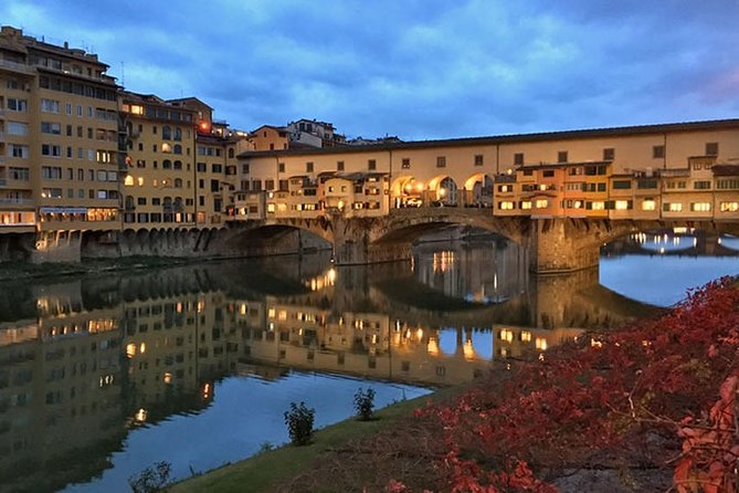Private Transfer From Livorno to Pisa (Psa) Airport - Luggage Restrictions