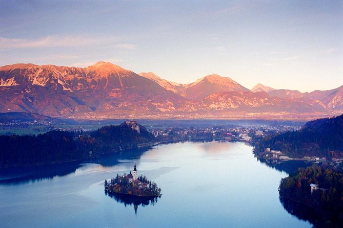 Private Transfer From Ljubljana City to Ljubljana Airport (Lju) - Transfer Details