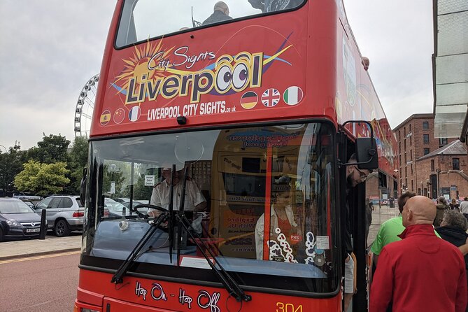 Private Transfer From London & All London Airports to Liverpool - Customer Reviews