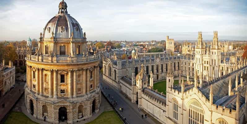Private Transfer: From London Heathrow Airport to Oxford. - Pricing and Policies