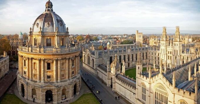 Private Transfer: From London Heathrow Airport to Oxford. - Additional Charges