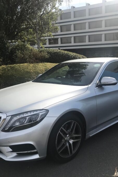 Private Transfer From London to Southampton Cruise Terminal - Personalized Service
