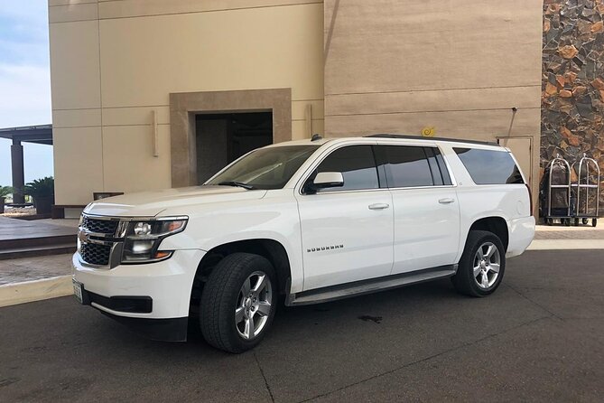 Private Transfer From Los Angeles Airport (Lax) to Anaheim - Frequently Asked Questions