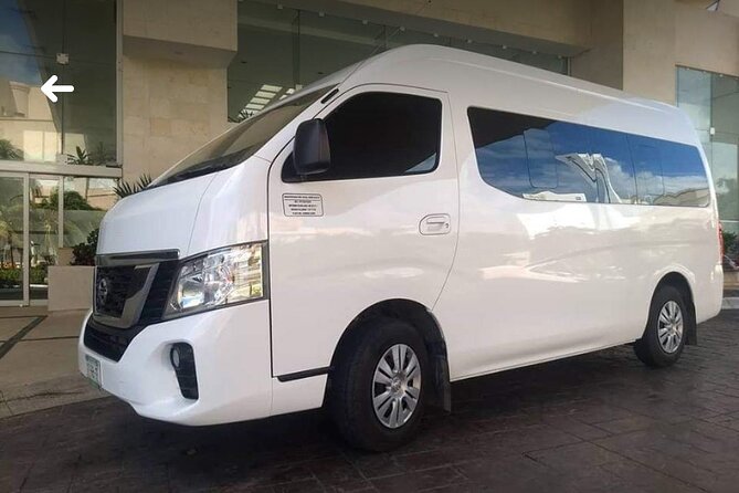 Private Transfer From Los Angeles Airport (Lax) to Buena Park - Booking Information
