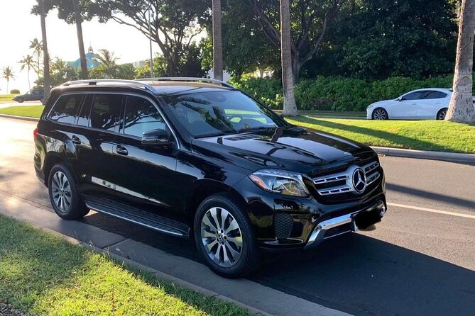 Private Transfer From Los Angeles Airport (Lax) to Santa Monica - Meeting Points and Locations