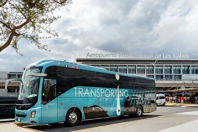 Private Transfer From Los Cabos Airport to Cabo San Lucas - Operating Hours and Availability