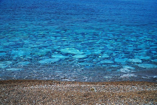Private Transfer From Lourdas to Kefalonia (Efl) Airport - Frequently Asked Questions