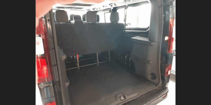 Private Transfer From Lucerne to Basel, Basel Port, Airport - Frequently Asked Questions
