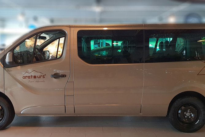 Private Transfer From Lucerne to Zurich Airport - Reviews of the Private Transfer