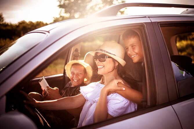 Private Transfer From Luxor Airport to Hotel or Vice Versa - Key Points