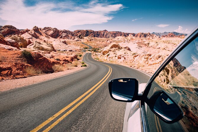 Private Transfer From Luxor Airport to Hotel or Vice Versa - Inclusions