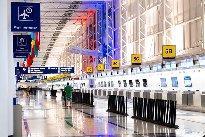 Private Transfer From Luxor Airport to Hotel or Vice Versa - Booking Information