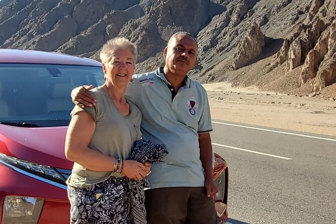 Private Transfer From Luxor City or Luxor International Airport - Booking Information