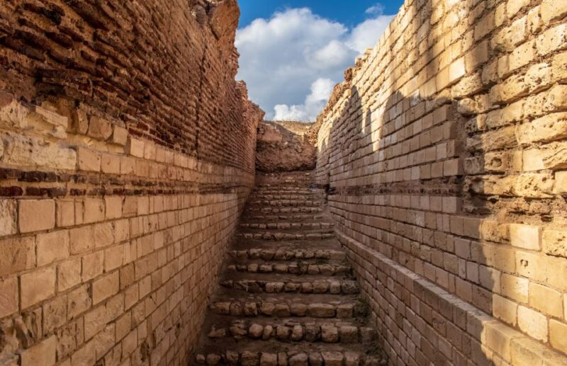 Private Transfer From Luxor to Alexandria - Key Points