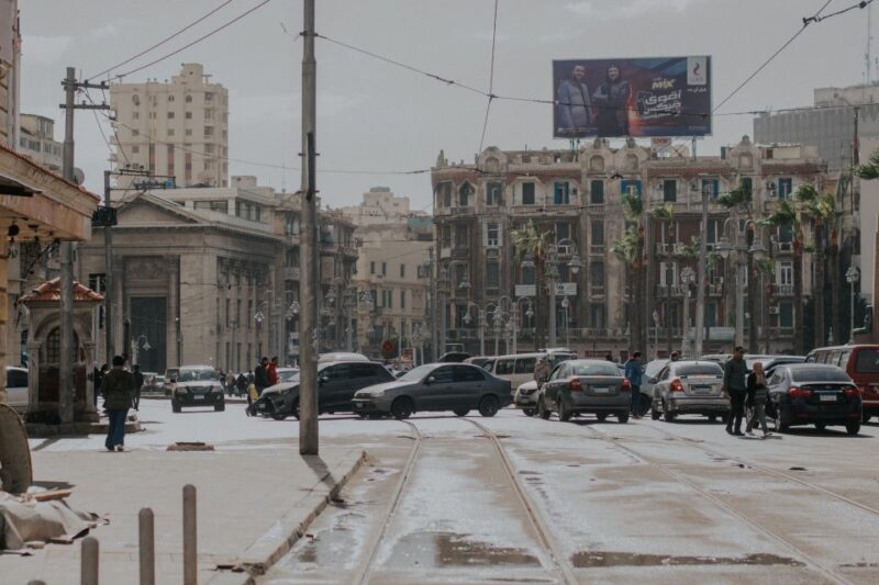 Private Transfer From Luxor to Alexandria - Frequently Asked Questions