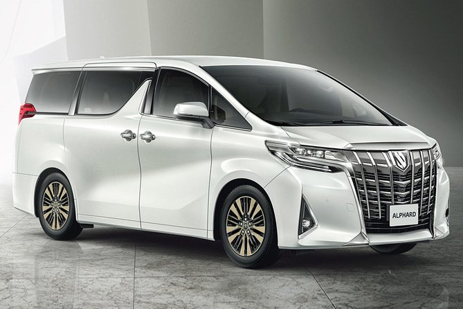 Private Transfer From Luxor To Aswan - Overview of Private Transfer