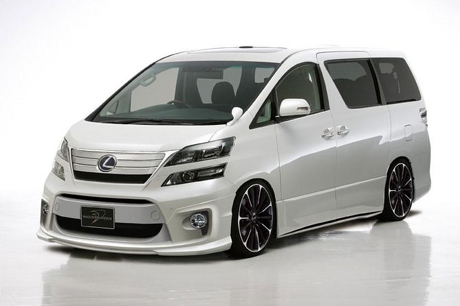 Private Transfer From Luxor To Aswan - Pickup and Drop-off Details