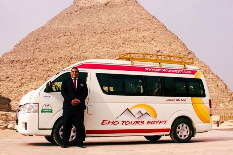 Private Transfer From Luxor to Aswan. - Inclusions and Exclusions