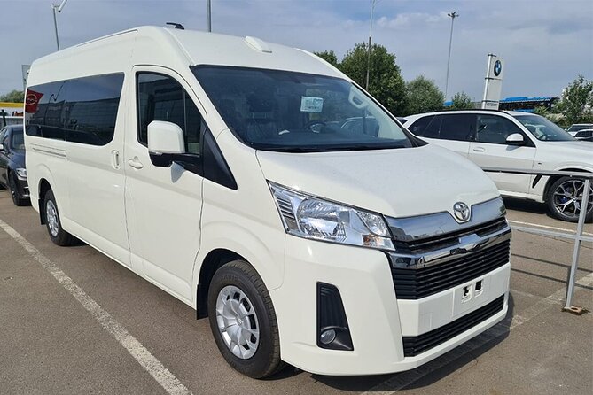 Private Transfer From Luxor to Hurghada - Key Points