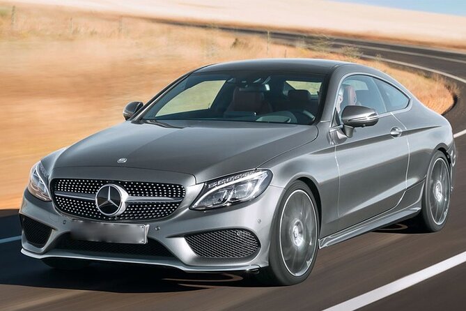 Private Transfer From Luxor to Hurghada - Itinerary and Flexibility