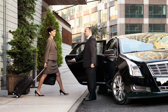 Private Transfer From Luxor to Hurghada - Why Choose This Transfer?