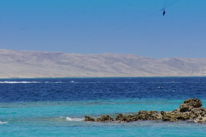 Private Transfer From Luxor to Hurghada or Vice Versa - Drop-off in Hurghada and Airport