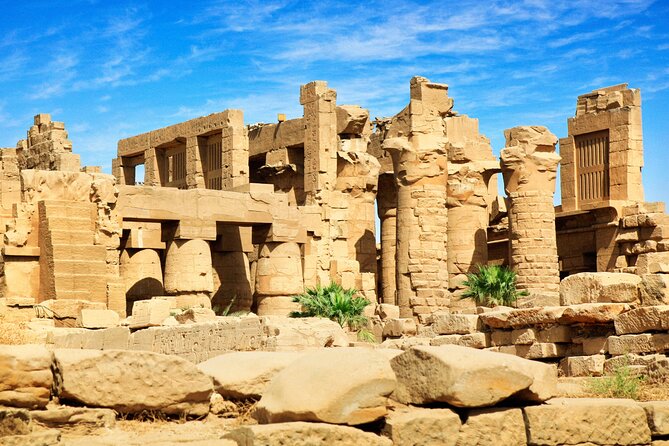 Private Transfer From Luxor to Hurghada or Vice Versa - Private Tour/Activity Information
