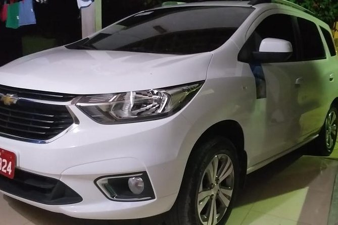 Private Transfer From Maceio to Maragogi for 1 to 6 Passengers by Geotur Receptives - Key Points