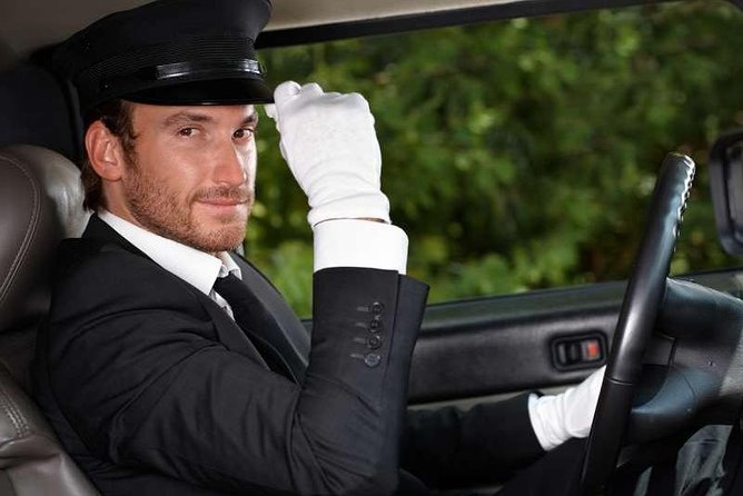 Private Transfer From Madrid Barajas Airport to Madrid - Customer Reviews and Feedback