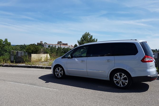 Private Transfer From Madrid to Lisbon - Customer Reviews