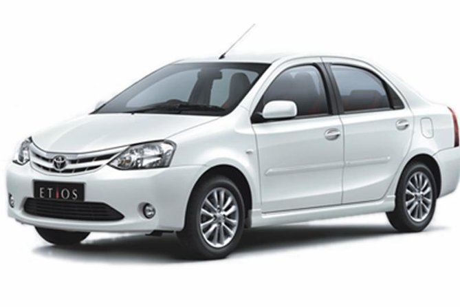 Private Transfer From Madurai to Rameswaram - What to Expect