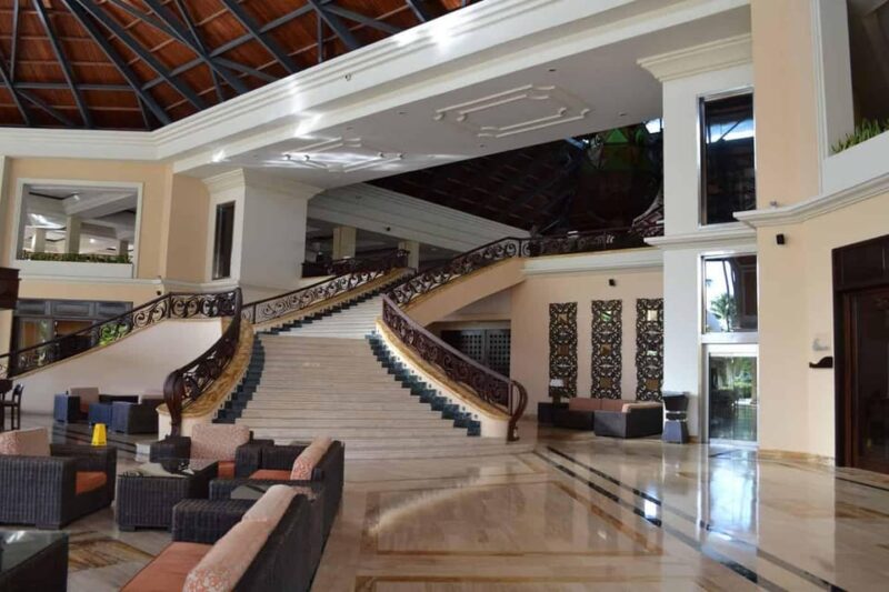 Private Transfer From Majestic Elegance to SDQ - Additional Features