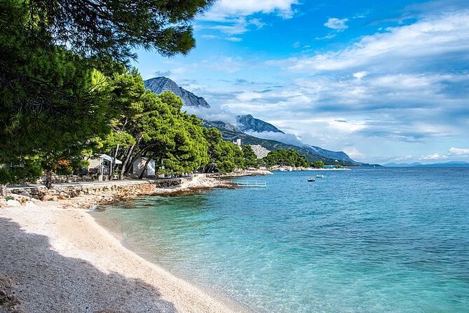 Private Transfer From Makarska to Dubrovnik With 2h Sightseeing, Local Driver - Quick Points