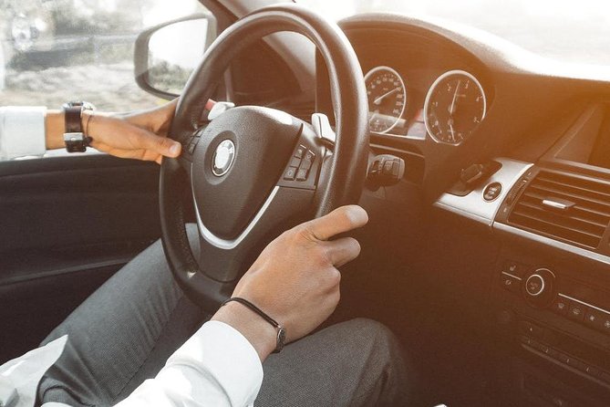 Private Transfer From Makarska to Dubrovnik With 2h Sightseeing, Local Driver - Inclusions