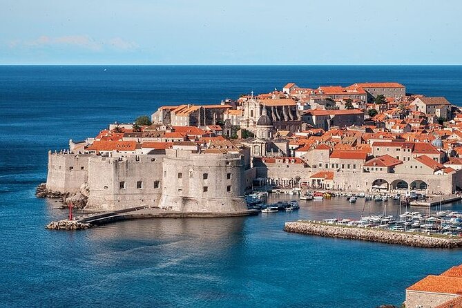 Private Transfer From Makarska to Dubrovnik With 2h Sightseeing, Local Driver - Pickup and Drop-off