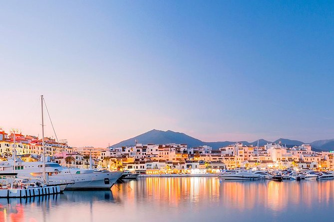Private Transfer From Malaga Airport (Agp) to Antequera - Frequently Asked Questions