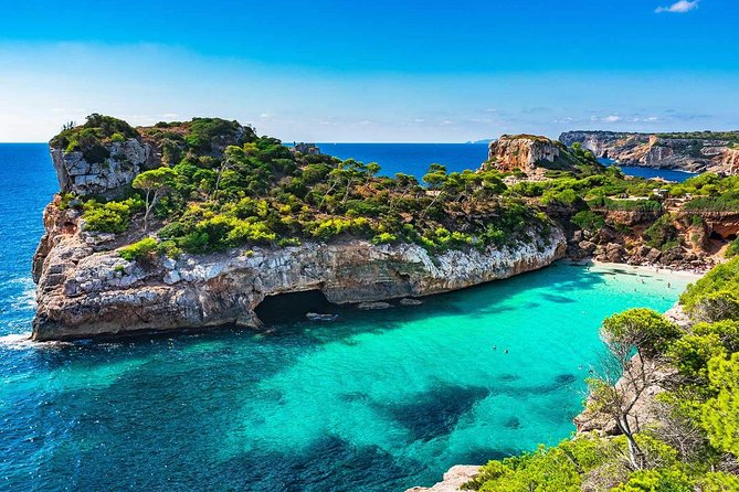 Private Transfer From Mallorca Airport (Pmi) to Palma De Mallorca City - Booking and Confirmation